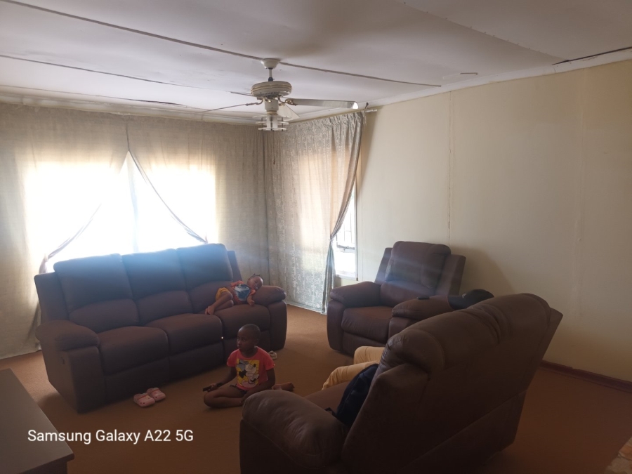 3 Bedroom Property for Sale in Saaiplaas Free State